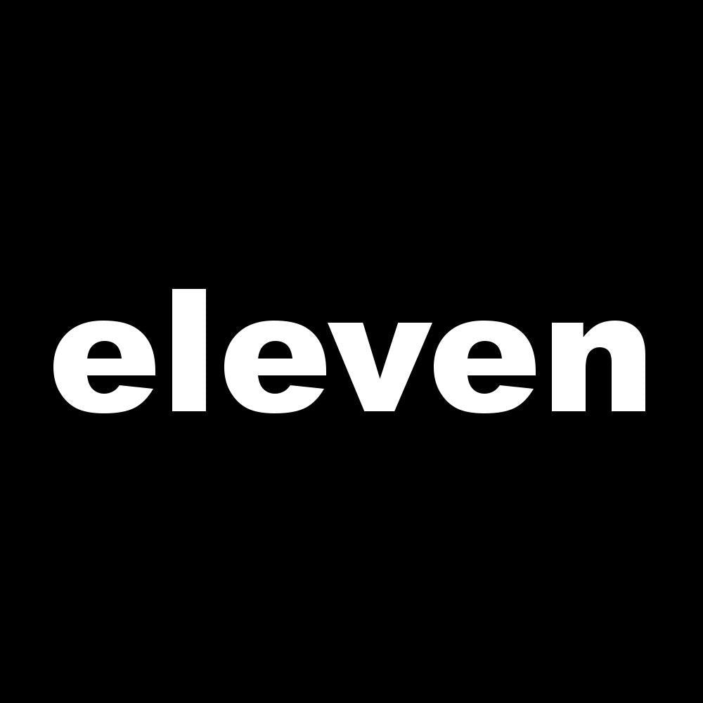 eleven(タイプA) 7
