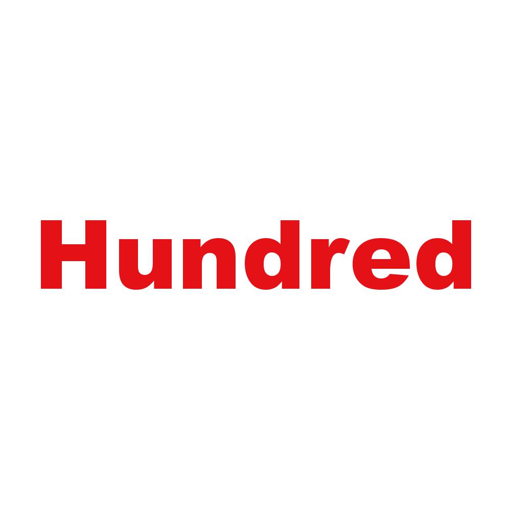 Hundred(タイプA) 8