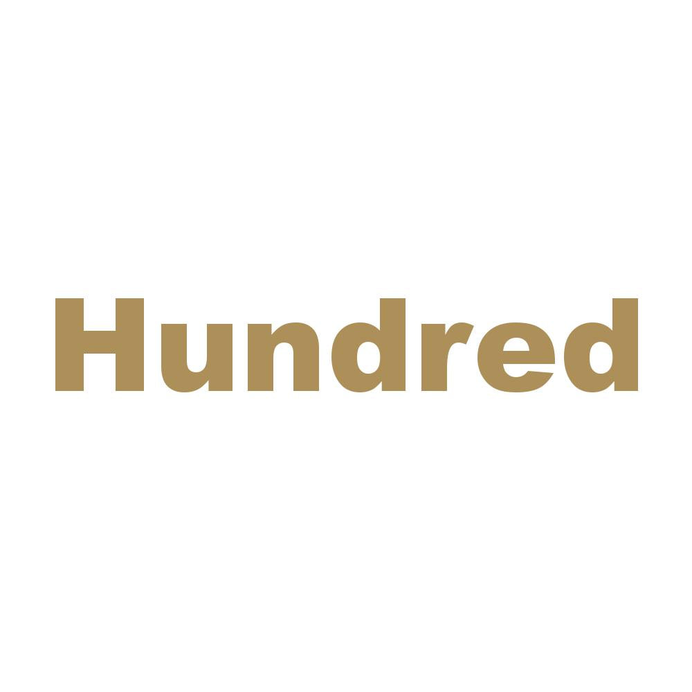 Hundred(タイプA) 9