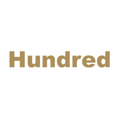 Hundred(タイプA) 9