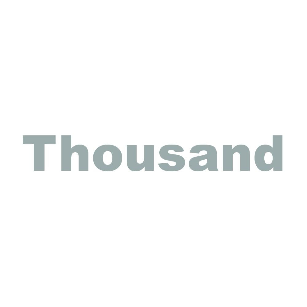 Thousand(タイプA) 10