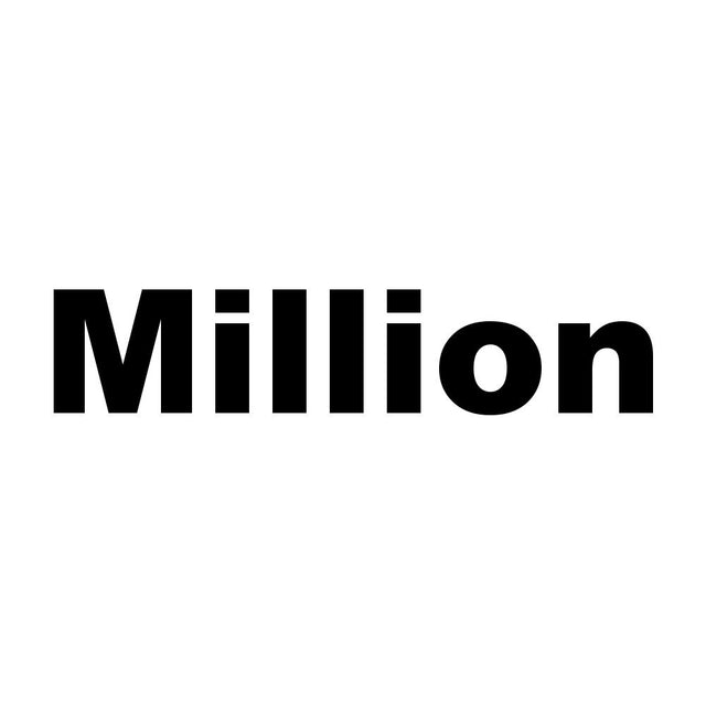 Million(タイプA)