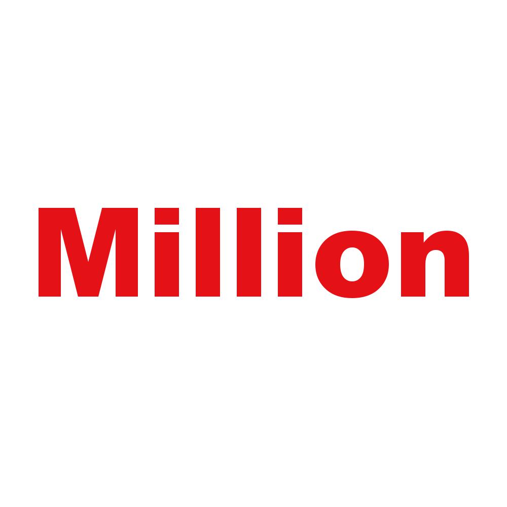 Million(タイプA) 8