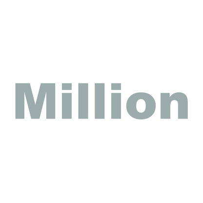 Million(タイプA) 10