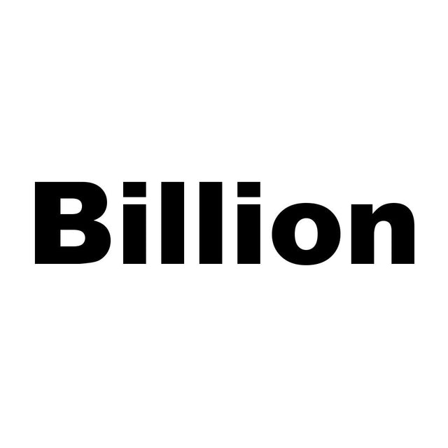 Billion(タイプA)