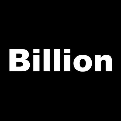 Billion(タイプA) 7