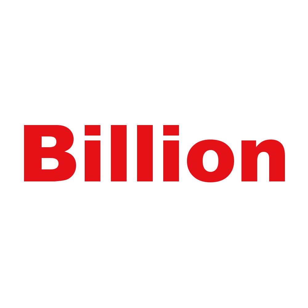 Billion(タイプA) 8
