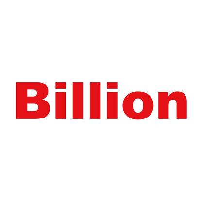Billion(タイプA) 8