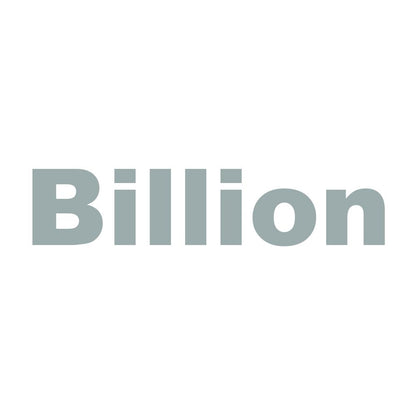 Billion(タイプA) 10