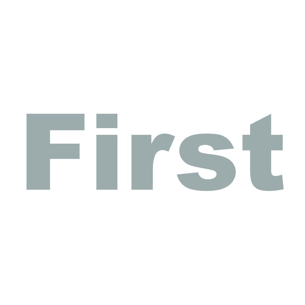 First(タイプA) 10