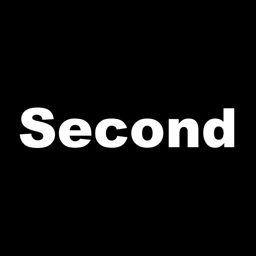 Second(タイプA) 7