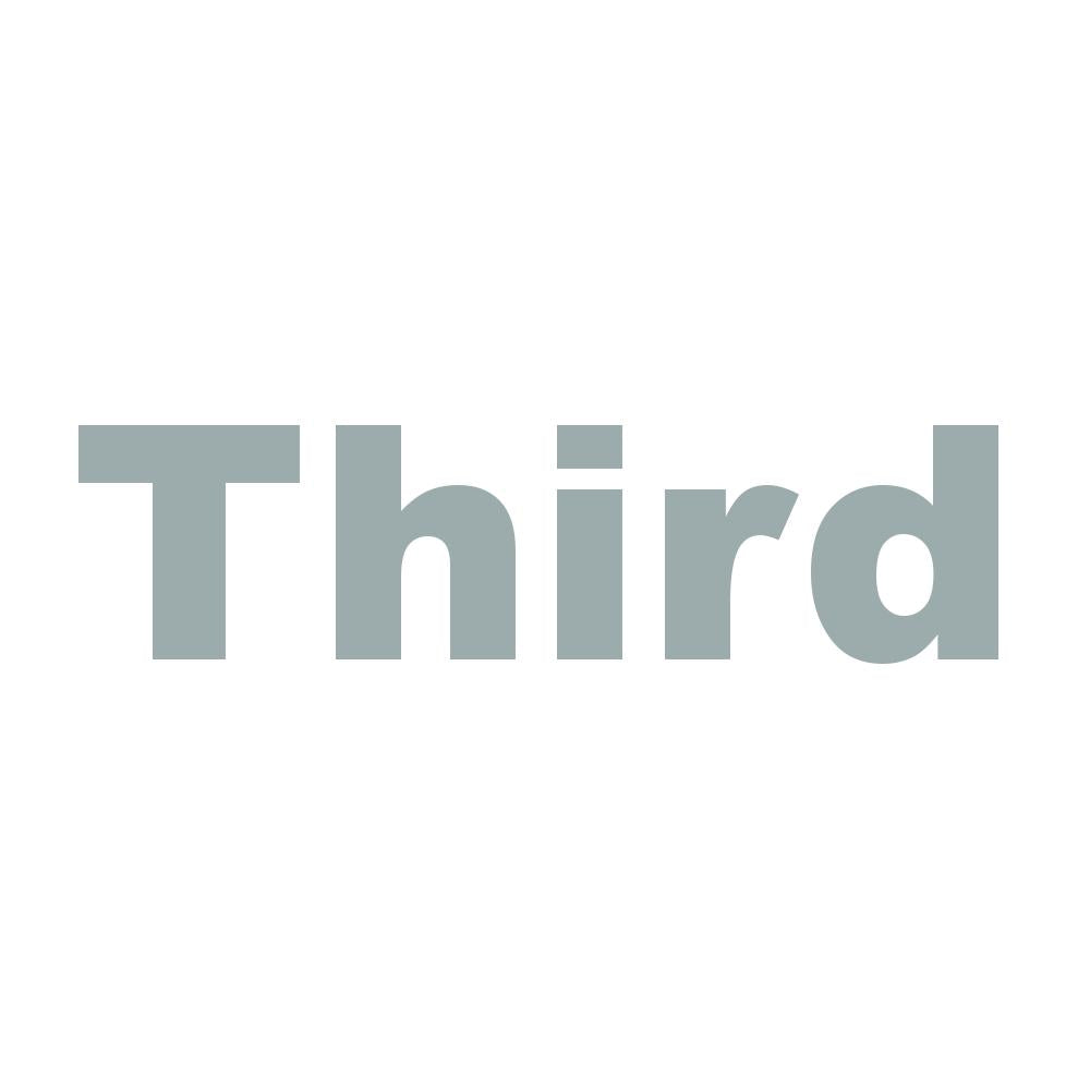 Third(タイプA) 10