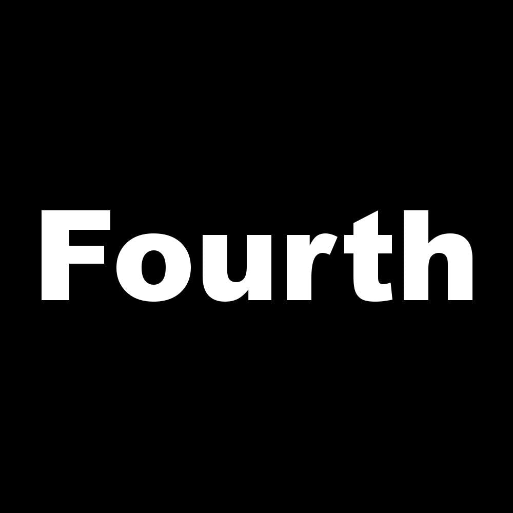 Fourth(タイプA) 7