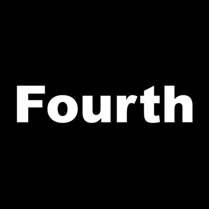 Fourth(タイプA) 7