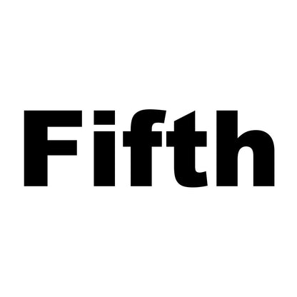 Fifth(タイプA)