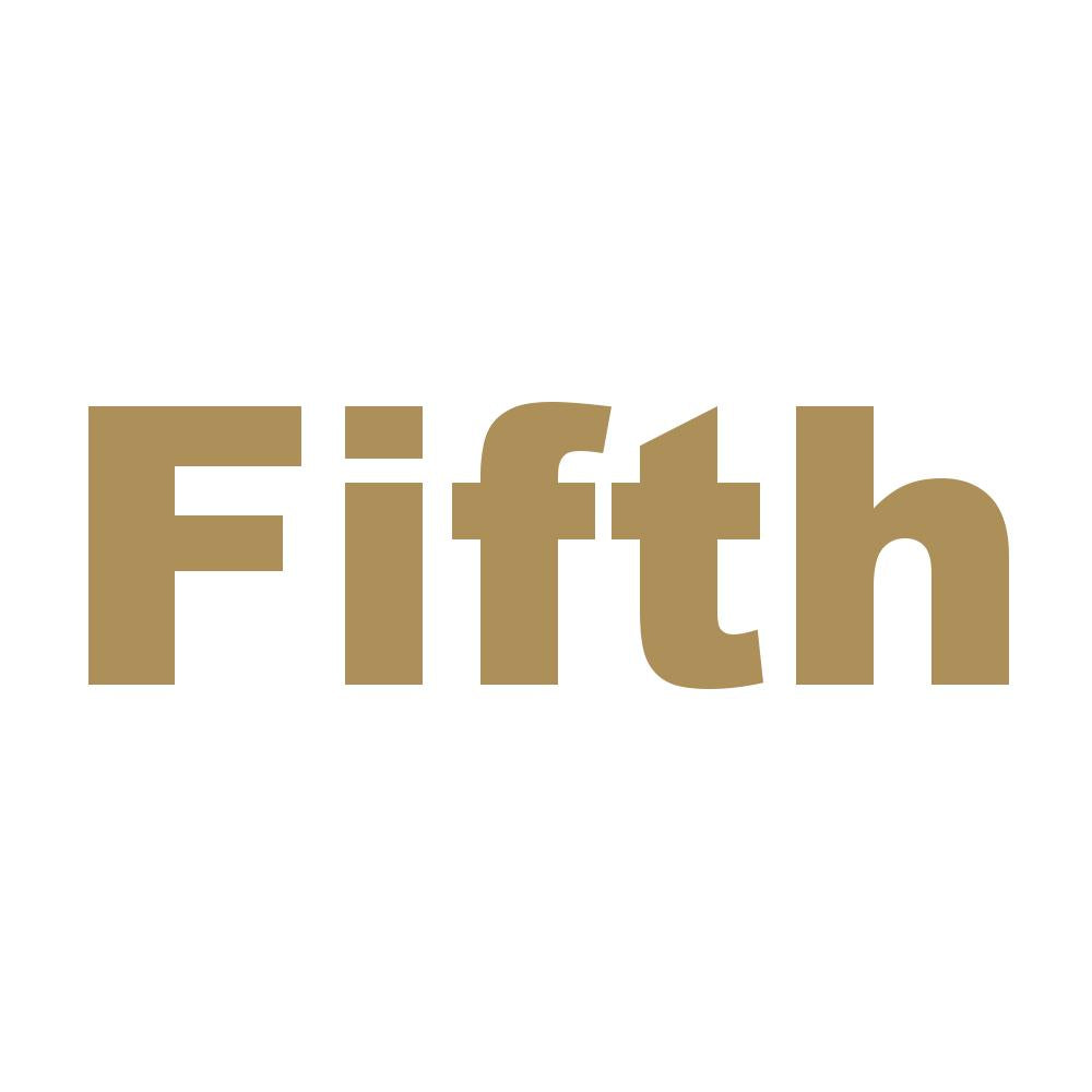Fifth(タイプA) 9