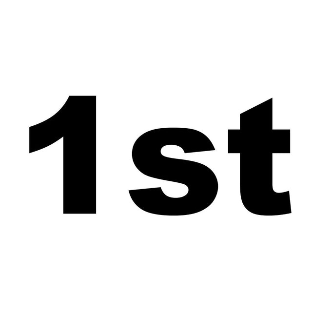 1st(タイプA)