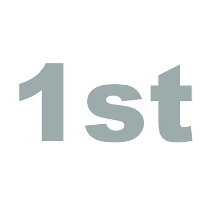 1st(タイプA) 10