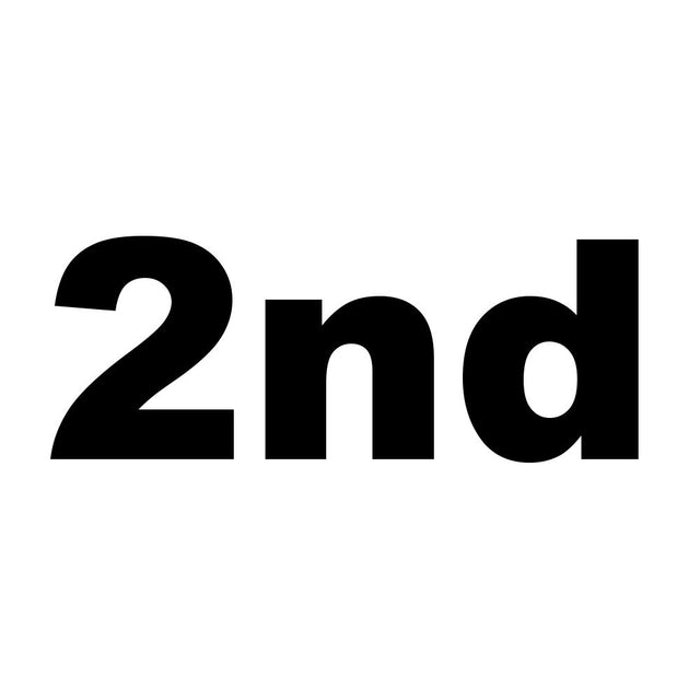 2nd(タイプA)