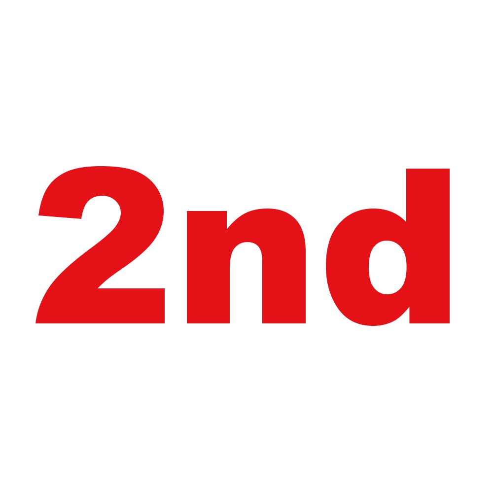 2nd(タイプA) 8