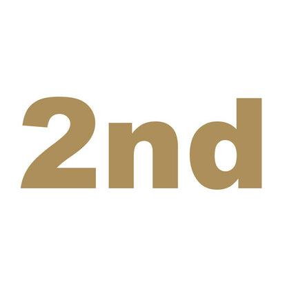 2nd(タイプA) 9