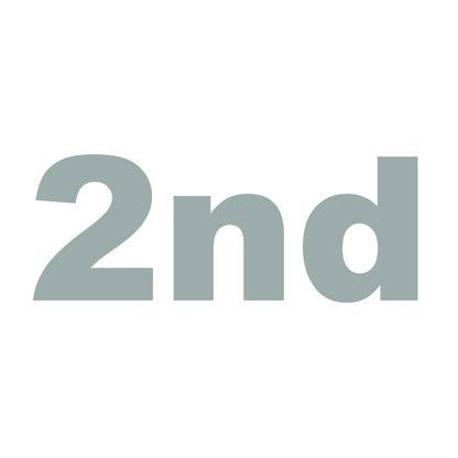 2nd(タイプA) 10