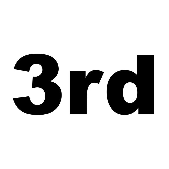 3rd(タイプA)