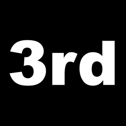 3rd(タイプA) 7