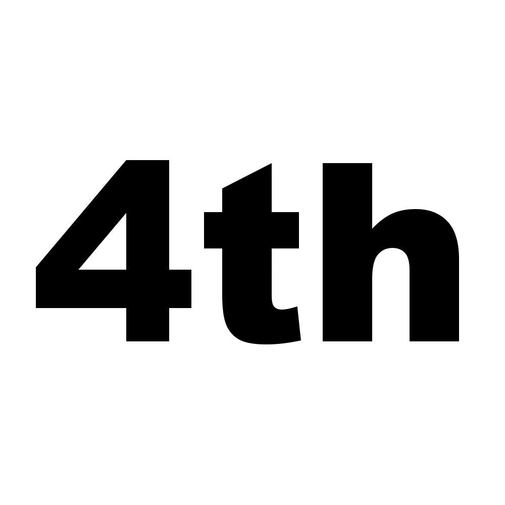 4th(タイプA)