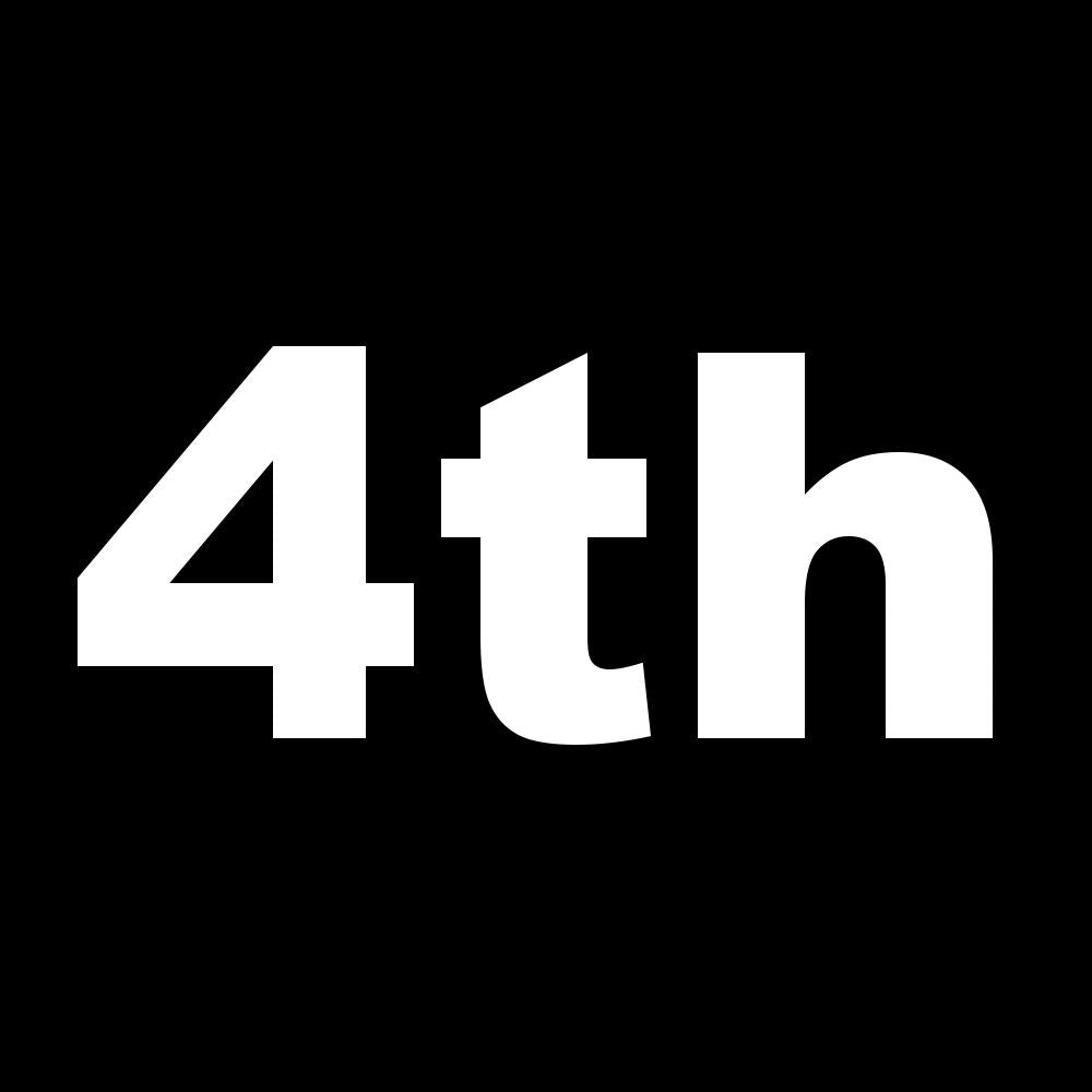4th(タイプA) 7