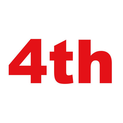 4th(タイプA) 8