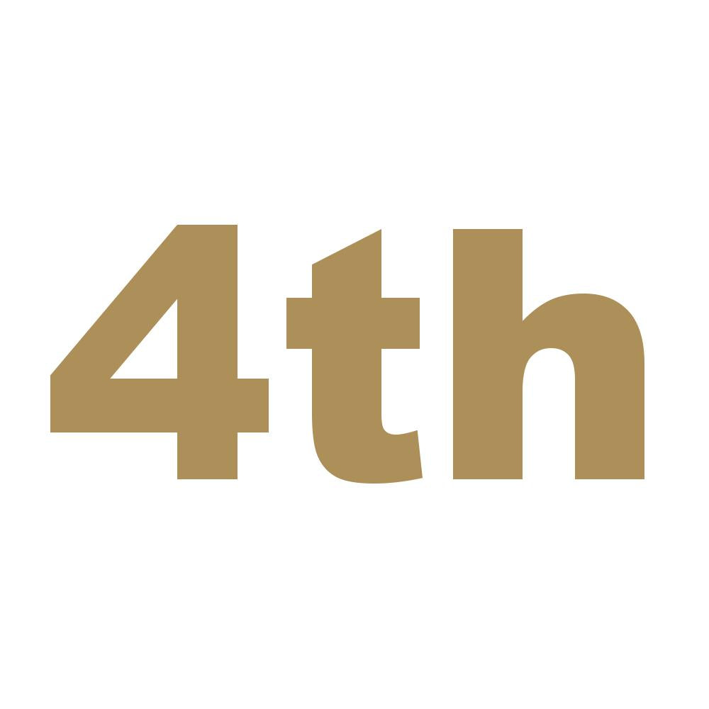 4th(タイプA) 9