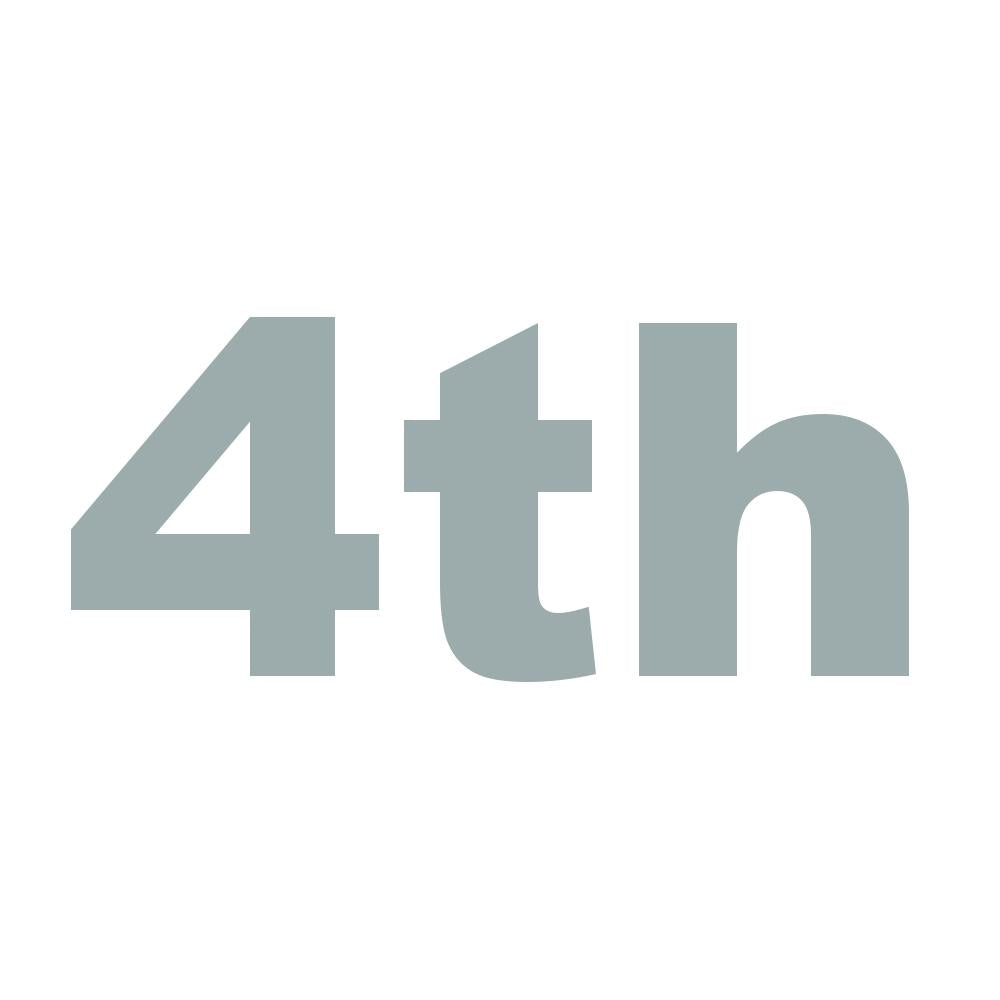 4th(タイプA) 10