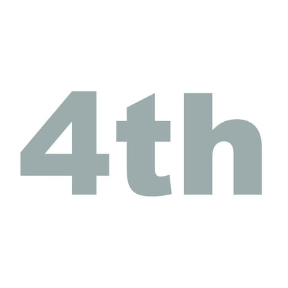 4th(タイプA) 10