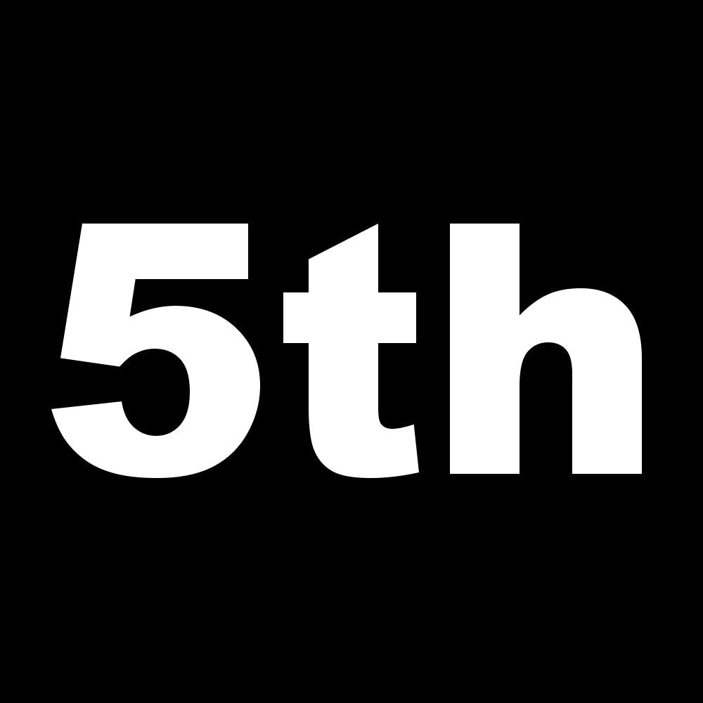 5th(タイプA) 7