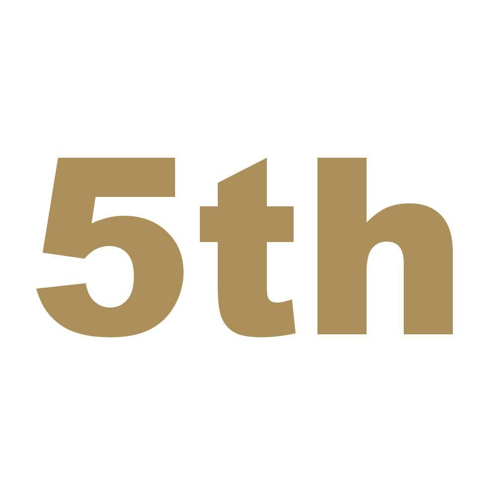 5th(タイプA) 9