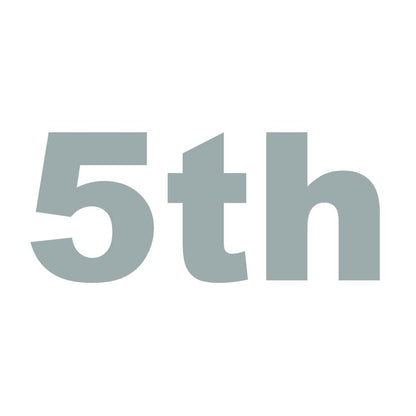 5th(タイプA) 10
