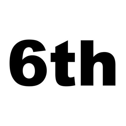 6th(タイプA)