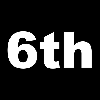 6th(タイプA) 7