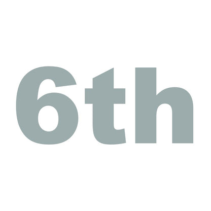 6th(タイプA) 10