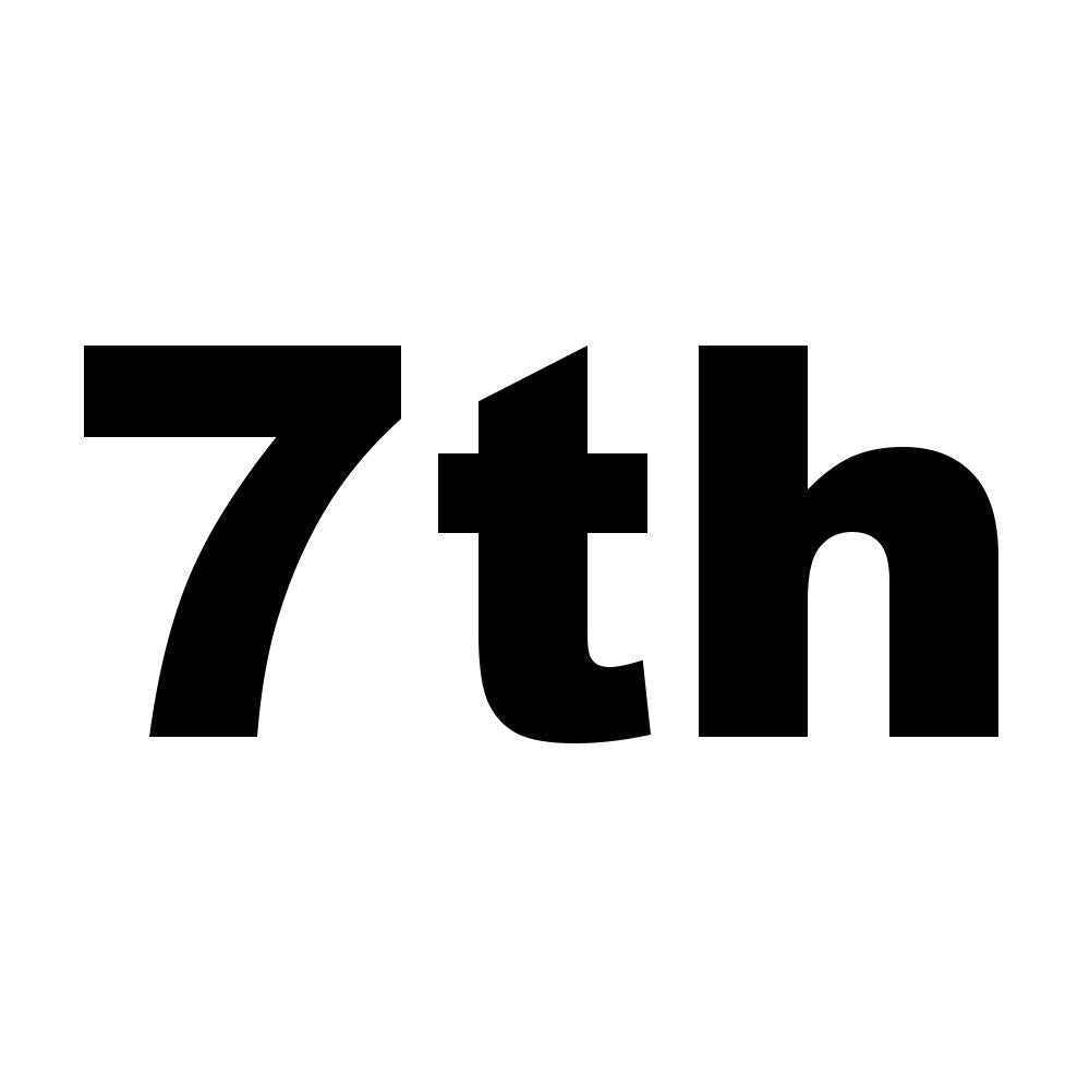 7th(タイプA)
