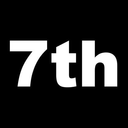 7th(タイプA) 7