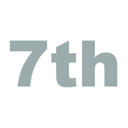 7th(タイプA) 10