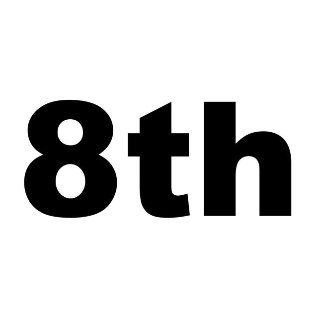 8th(タイプA)