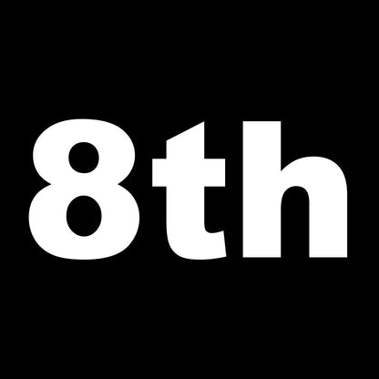 8th(タイプA) 7