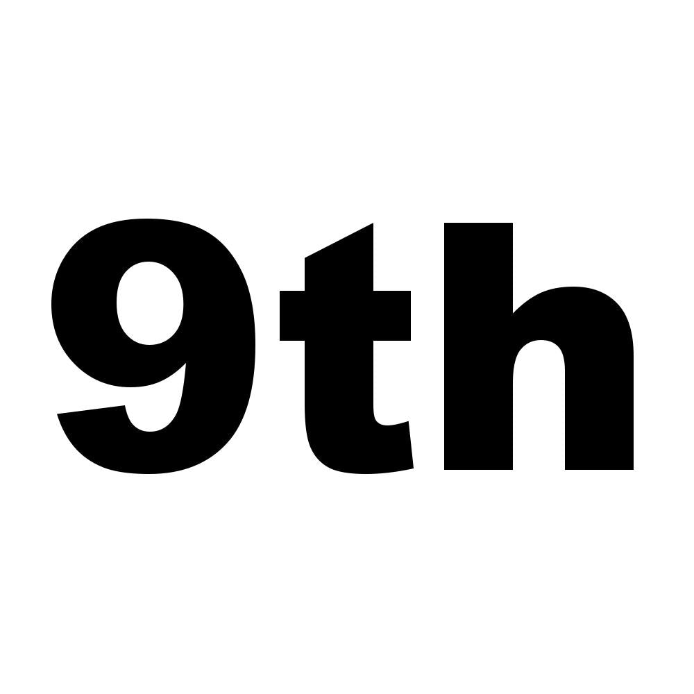 9th(タイプA)