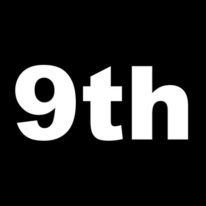 9th(タイプA) 7