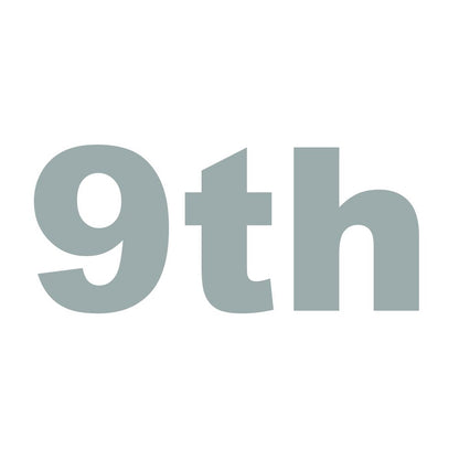 9th(タイプA) 10
