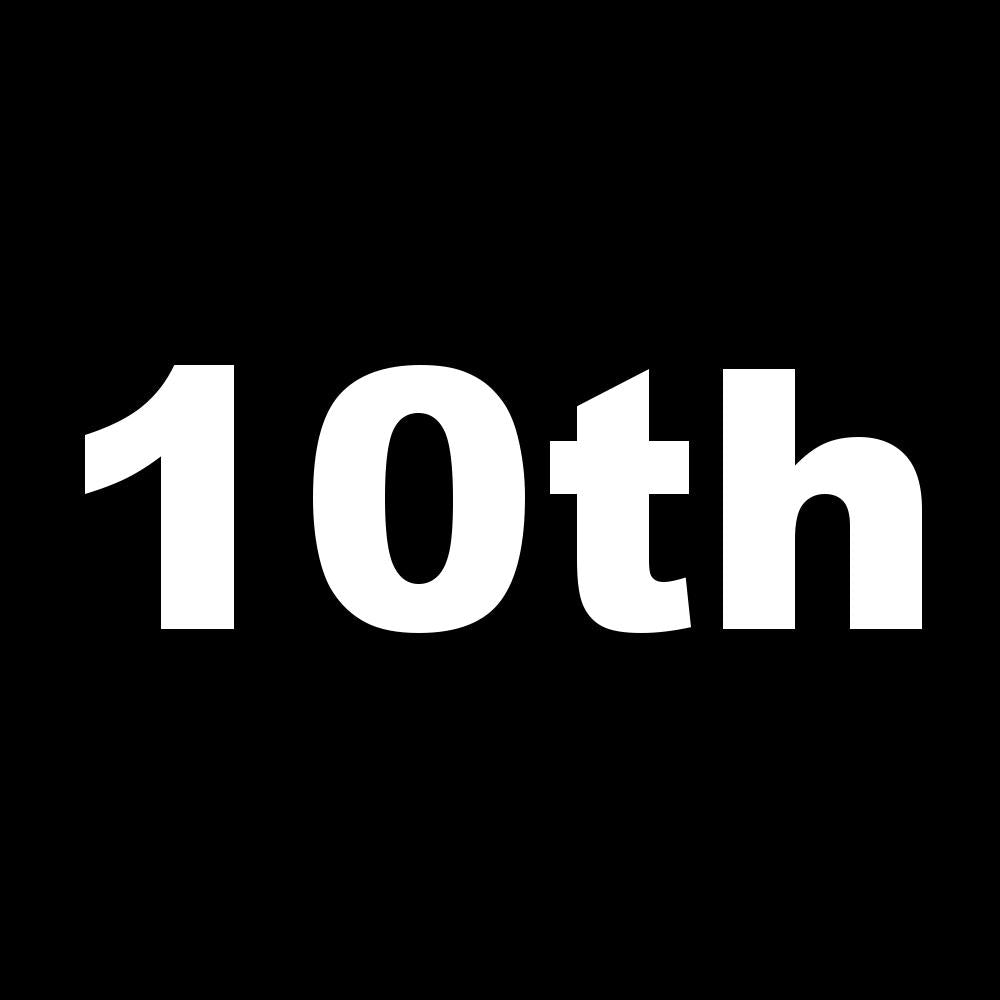10th(タイプA) 7