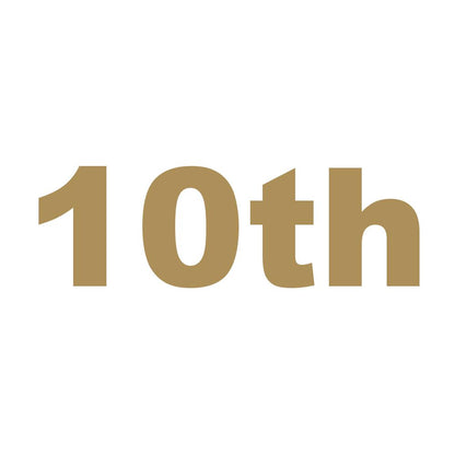 10th(タイプA) 9